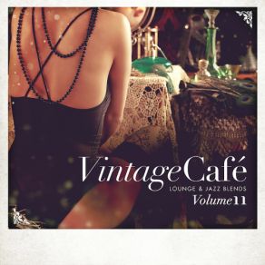Lounge & Jazz Blends Pt. 11 album cover