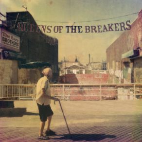 Queens Of The Breakers album cover