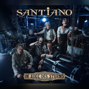 Im Auge Des Sturms (Limited Deluxe Edition) album cover
