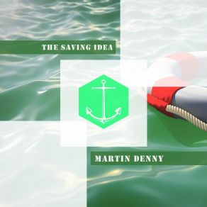 The Saving Idea album cover