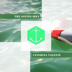 The Saving Idea album cover