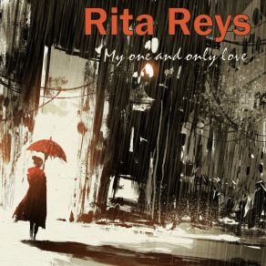 My One And Only Love album cover