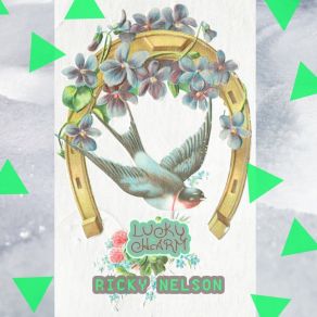 Lucky Charm album cover
