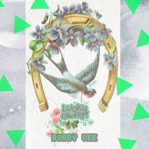 Lucky Charm album cover