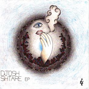 Shtare album cover