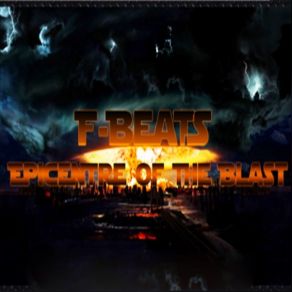 Epicentre Of The Blast album cover