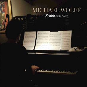Zenith album cover