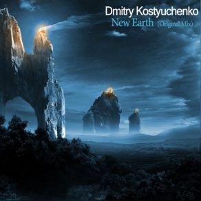 Everybody Groove album cover