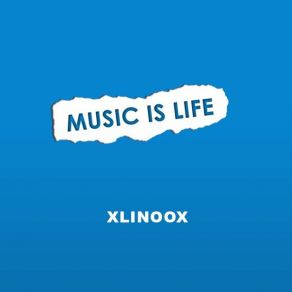 Music Is Life album cover