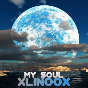 My Soul album cover