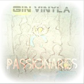 Passionaries album cover