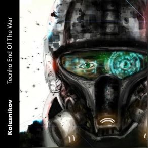 Tecnho End Of The War album cover