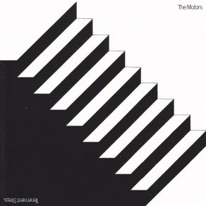 Tenement Steps album cover