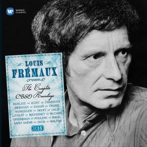 The Complete CBSO Recordings (CD11) album cover