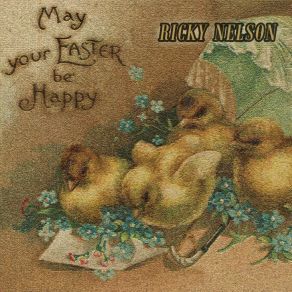 May Your Easter Be Happy album cover