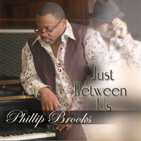 Just Between Us album cover