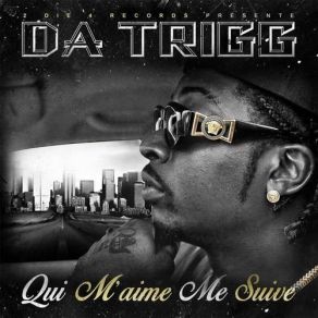 Qui M'aime Me Suive album cover
