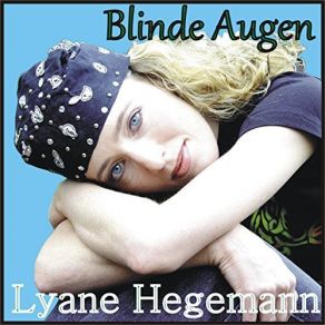 Blinde Augen album cover