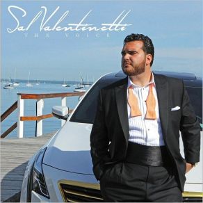 The Voice album cover