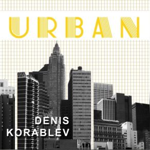 Urban album cover