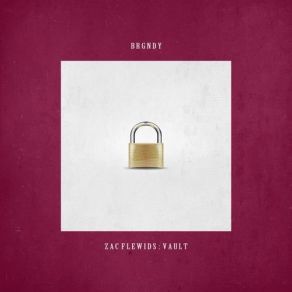 Vault album cover