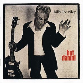 Hot Damn! album cover