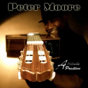 Attitude Positive album cover