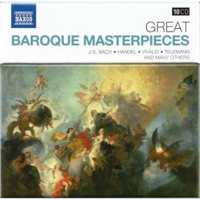 Great Classics. Box # 9 - Great Sacred Masterpieces - Beethoven: Missa Solemnis album cover