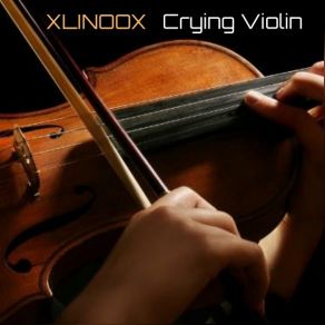 Crying Violin album cover
