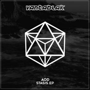 Stasis EP (Original Mix) album cover