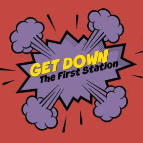 Get Down album cover