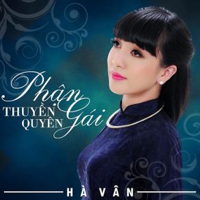 Phan Gai Thuyen Quyen album cover