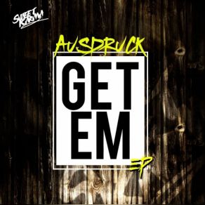 Get Em (Original) album cover