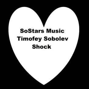 Shock album cover