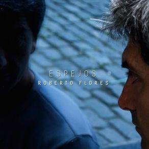 Espejos album cover