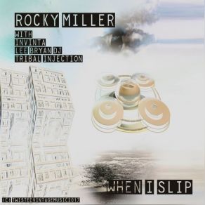 When I Slip album cover