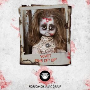 The 13th album cover