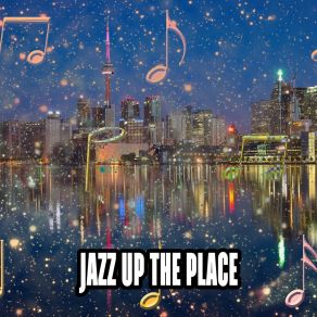 Jazz Up The Place album cover