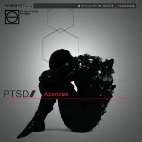 Abended album cover