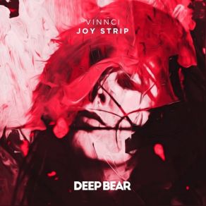 Joy Strip album cover