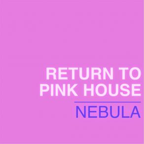 Return To Pink House (Live) (CD2) album cover