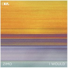 I Would album cover