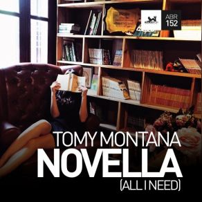 Novella (All I Need) album cover