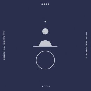 Horizon album cover