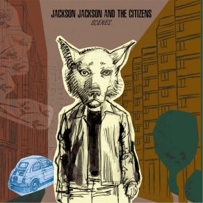 Scenes album cover