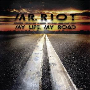 My Life, My Road album cover