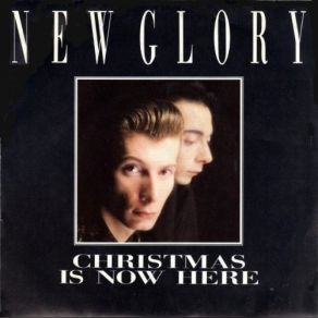 Christmas Is Now Here (Vinyl, 7'') (Maxi-Single) album cover