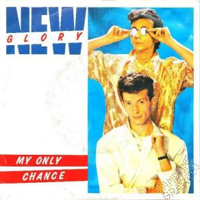 My Only Chance (Vinyl, 7'') (Maxi-Single) album cover