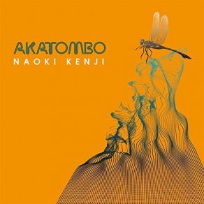 Akatombo album cover