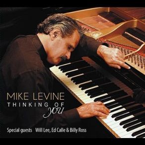 Thinking Of You album cover